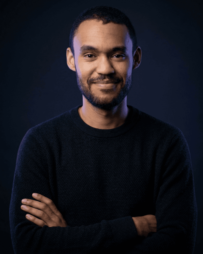 Ahmed Bafagih