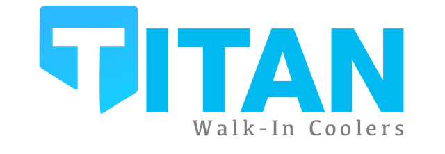 Titan Walk-In Coolers